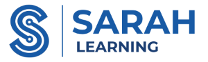 SarahLearning